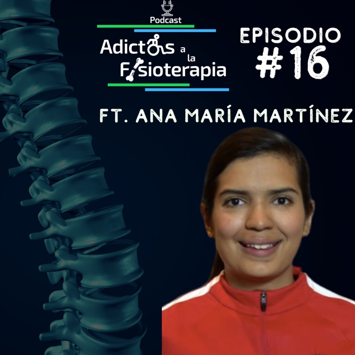 Adictos a la Fisioterapia