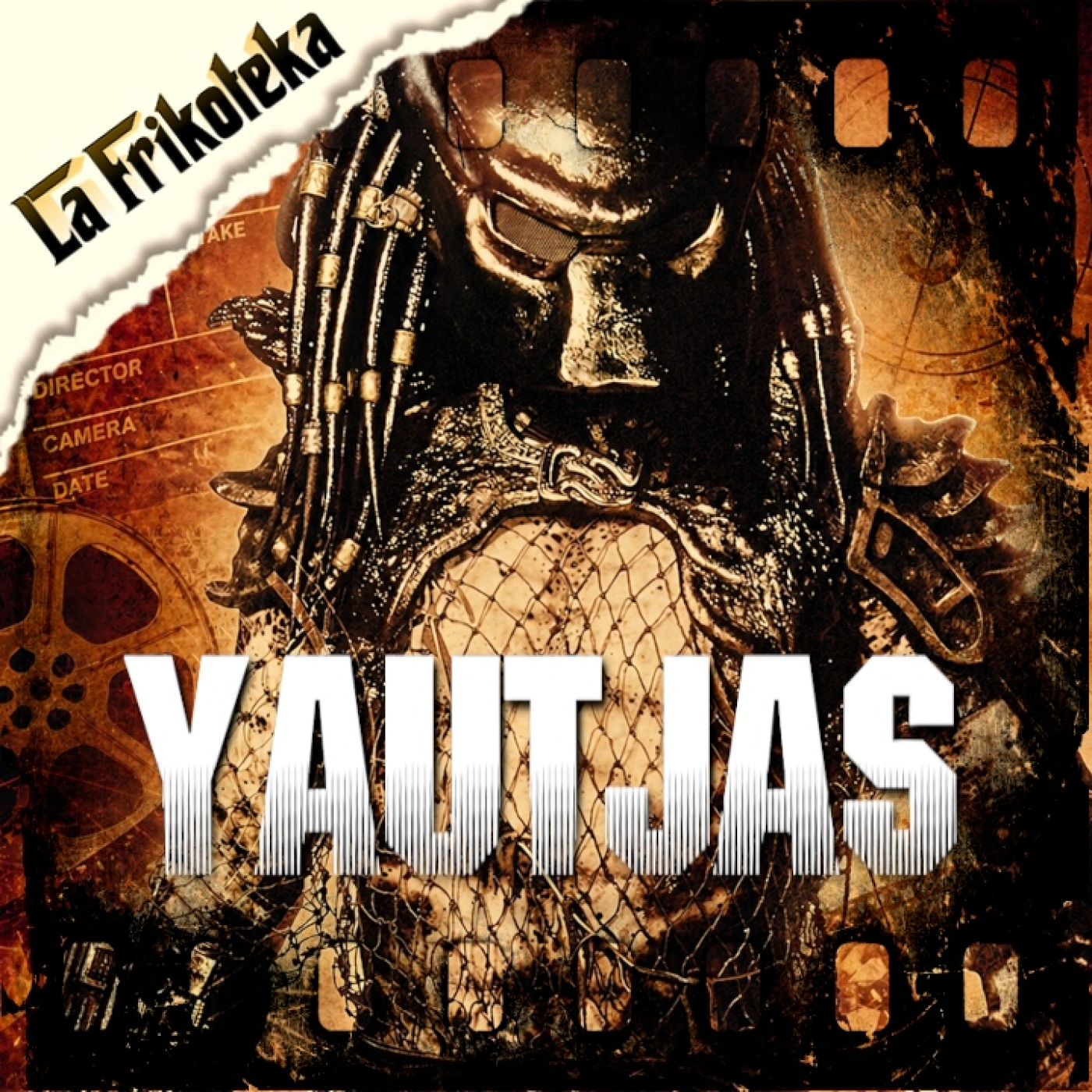 055 - Yautjas