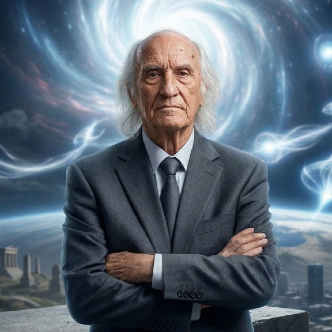 Defendámonos de los dioses YA!