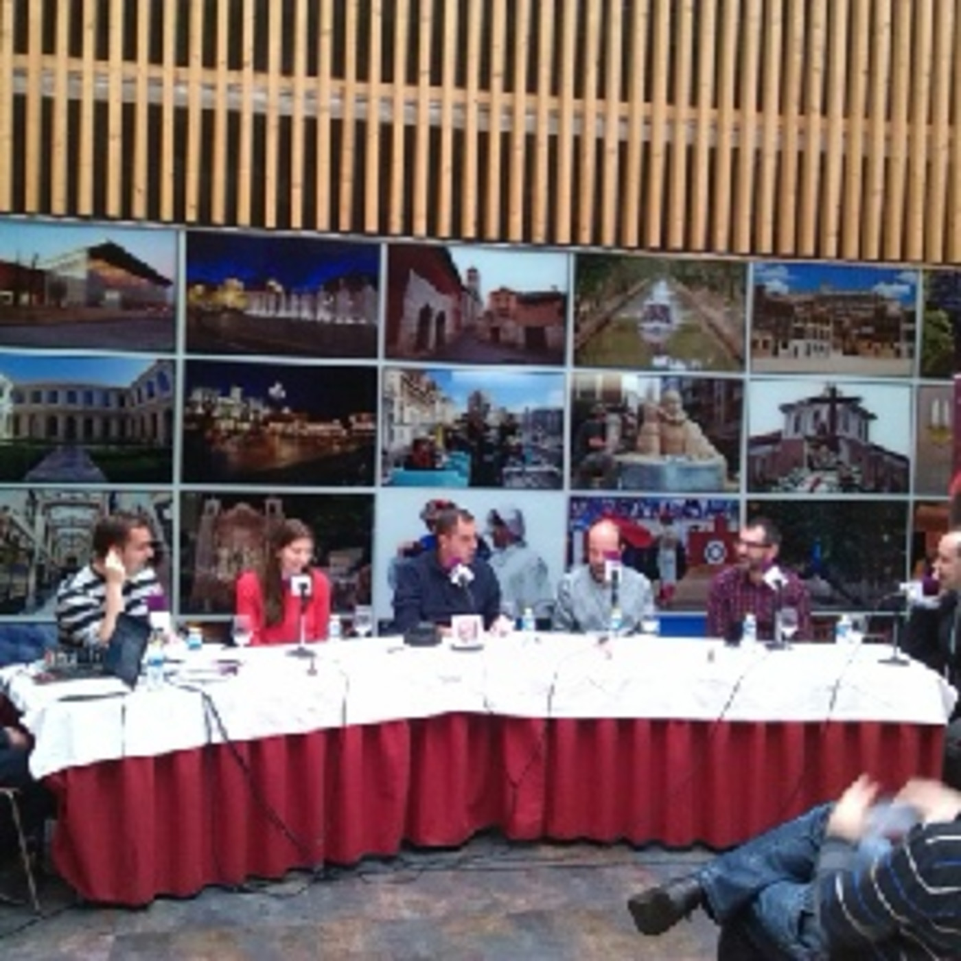 Paso a Paso - Radio ValladolidCofrade