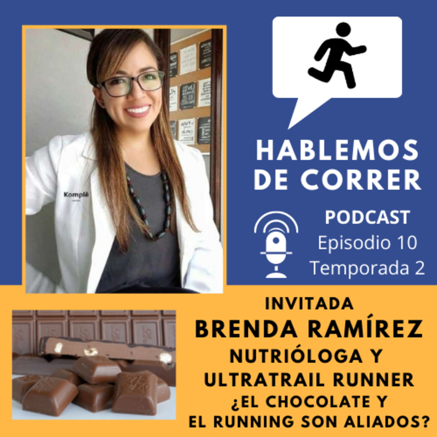 Hablemos de Correr de Runner a Runner
