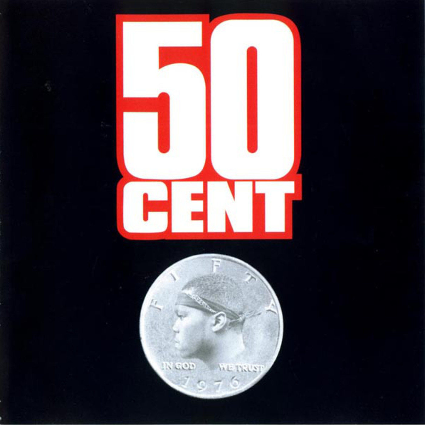 Chapinradio 50 Cent Mix One episode artwork
