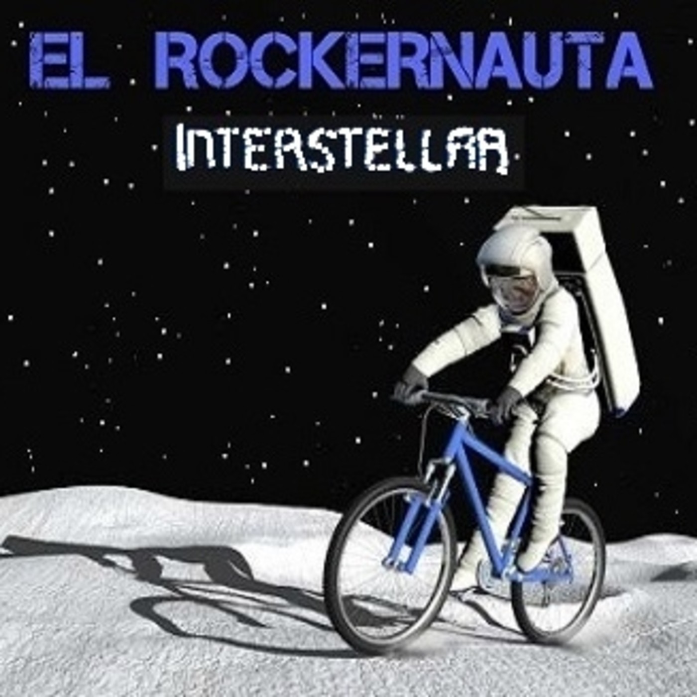 EL ROCKERNAUTA