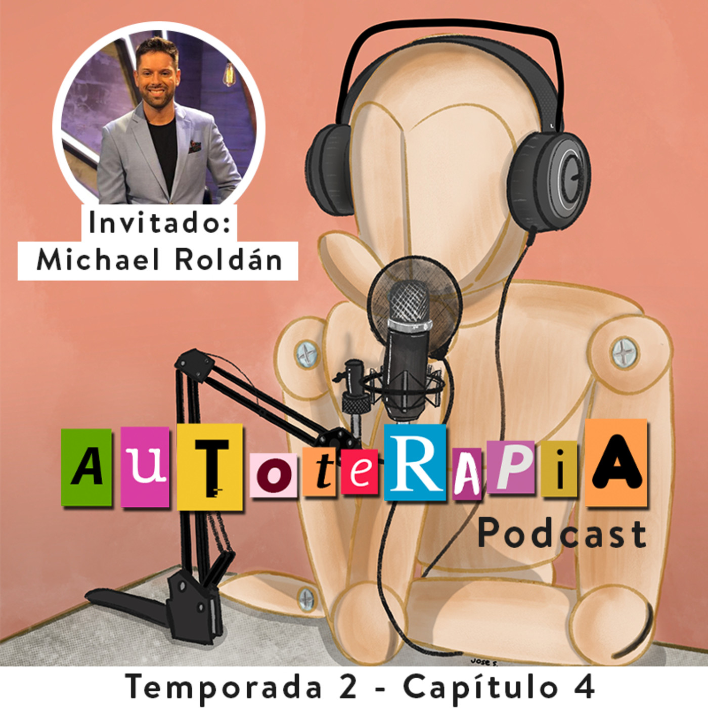 Autoterapia Podcast