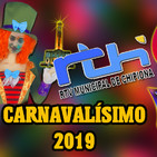 Carnavalísimo 2019 martes 5 marzo 2019 parte 2