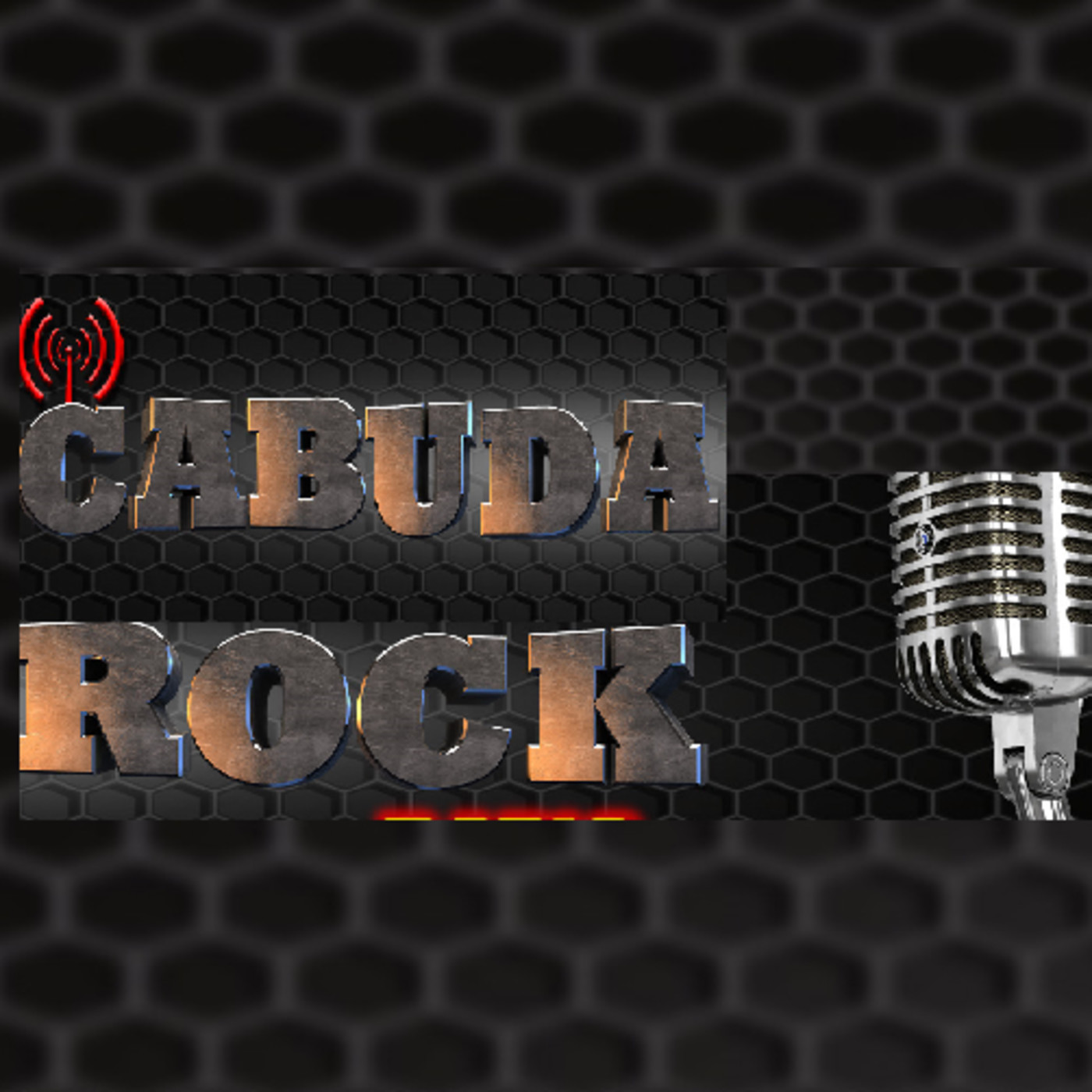 Cabudarock