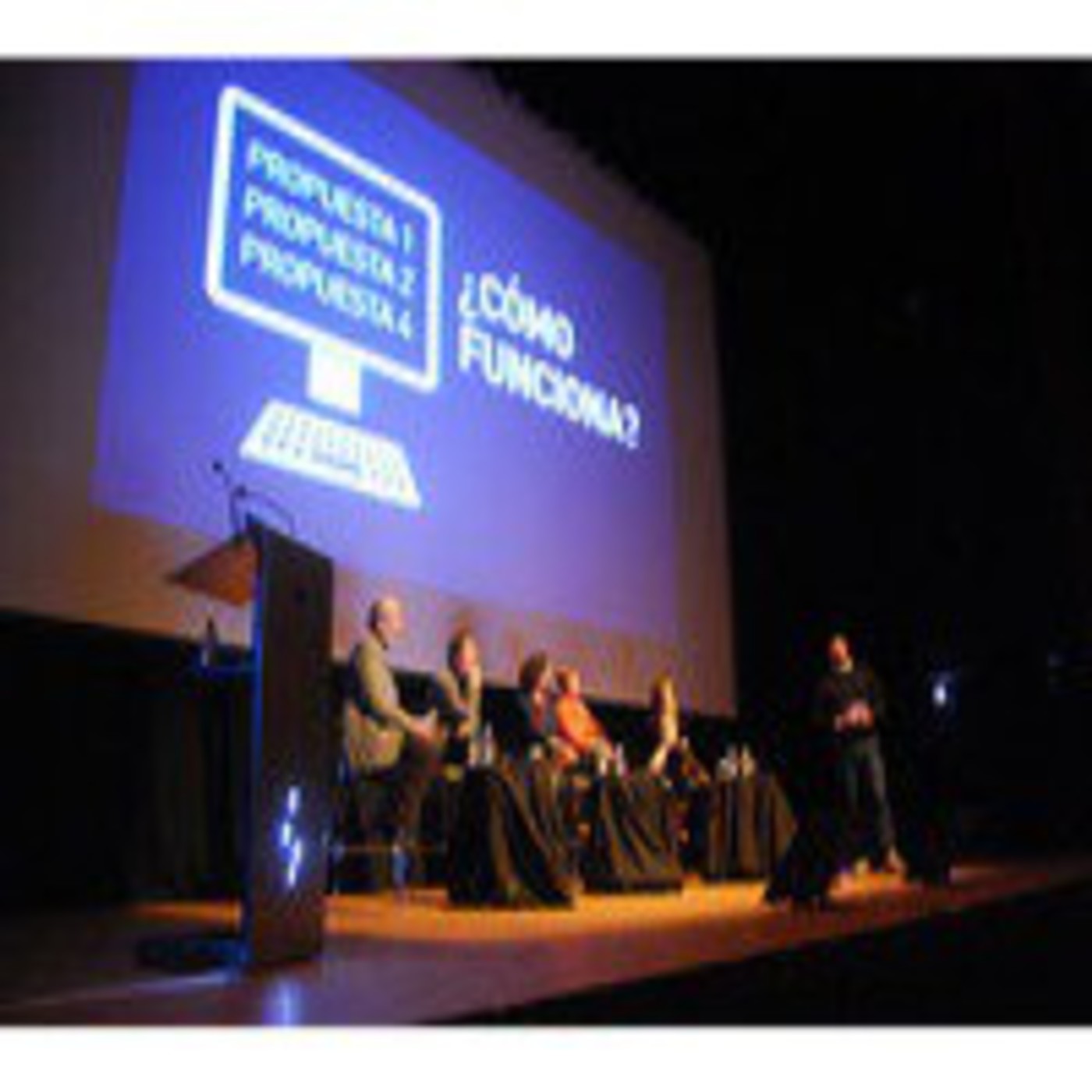 Podcast de Rondasomontano