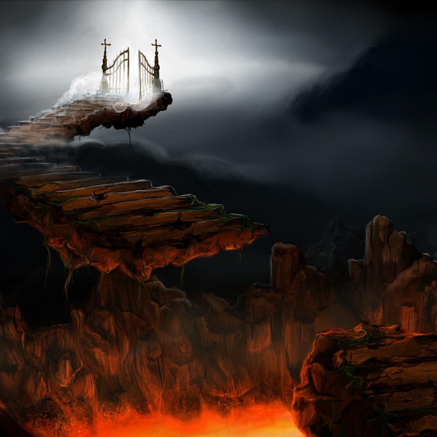 Estudio: Parábola del rico y Lázaro Lucas 16:19-31 (Parábolas de Yahoshúa) episode artwork