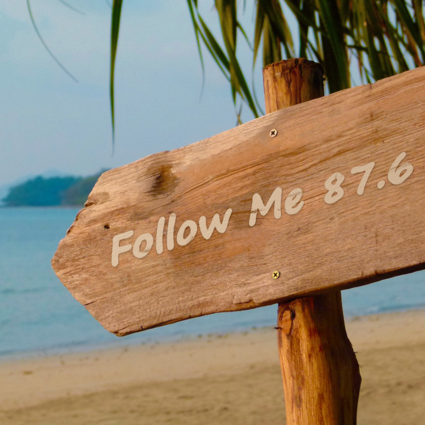 Follow me 87.6 Ed 195 Welcome to the Summer Nights