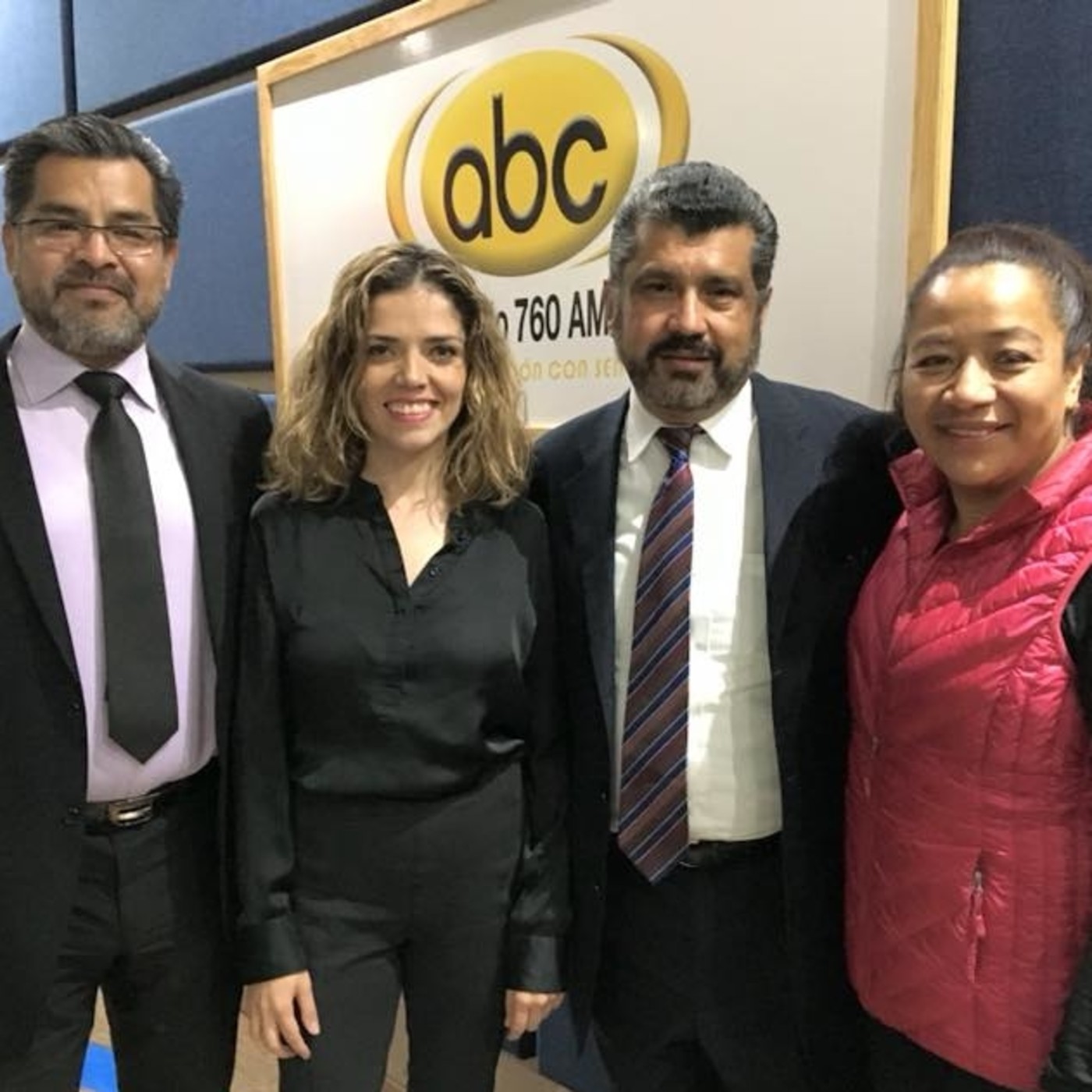 Abc radio