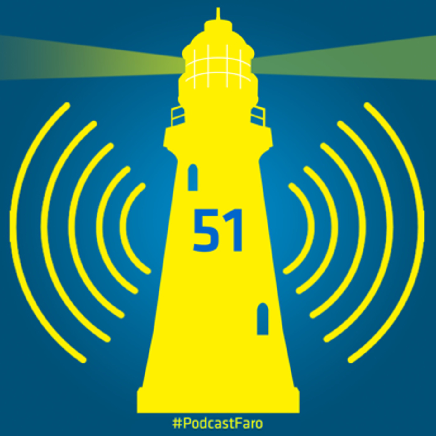 PodcastFaro 51 - Recordando aquel partido inolvidable episode artwork