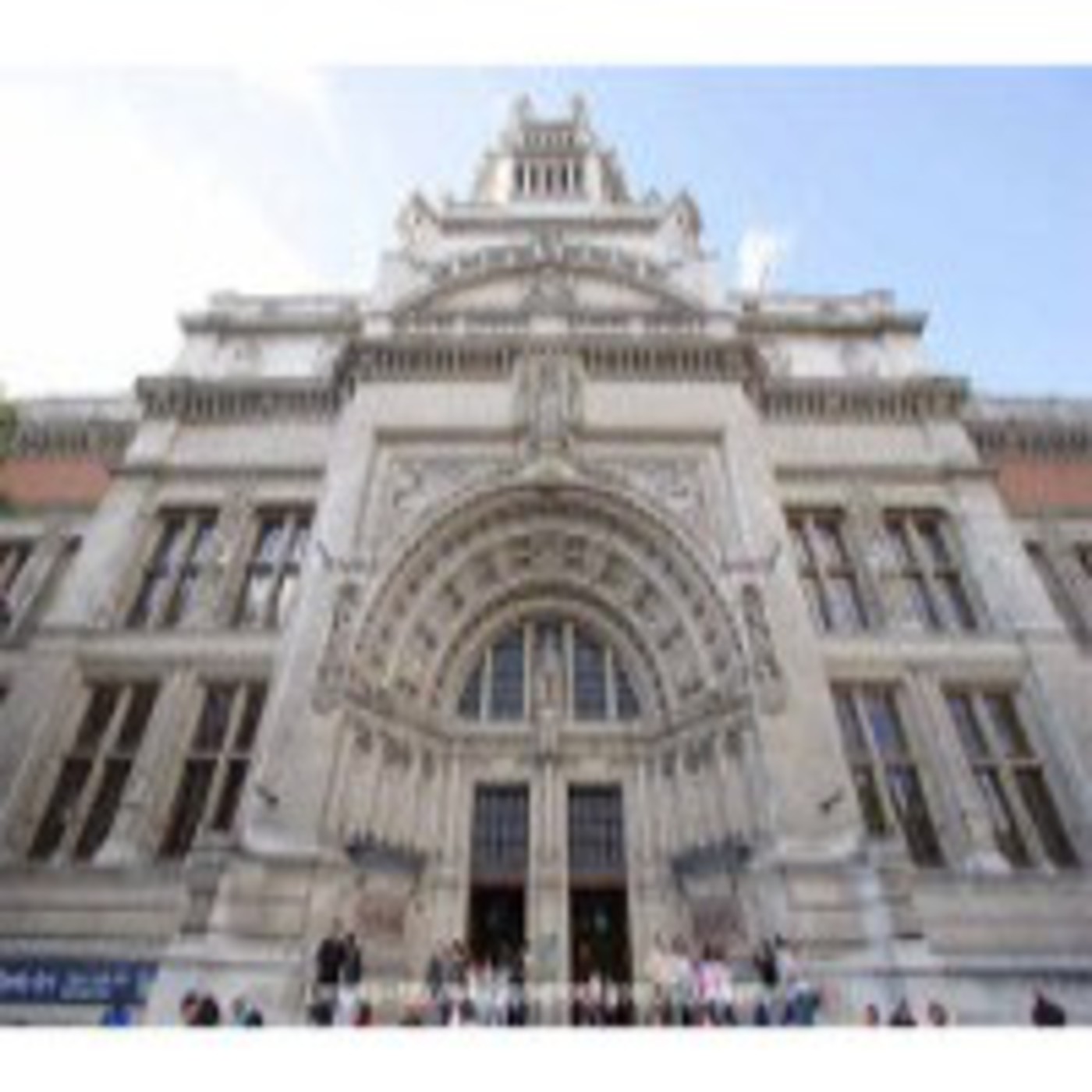 Un museo a la semana "Museo Victoria y Alberto"