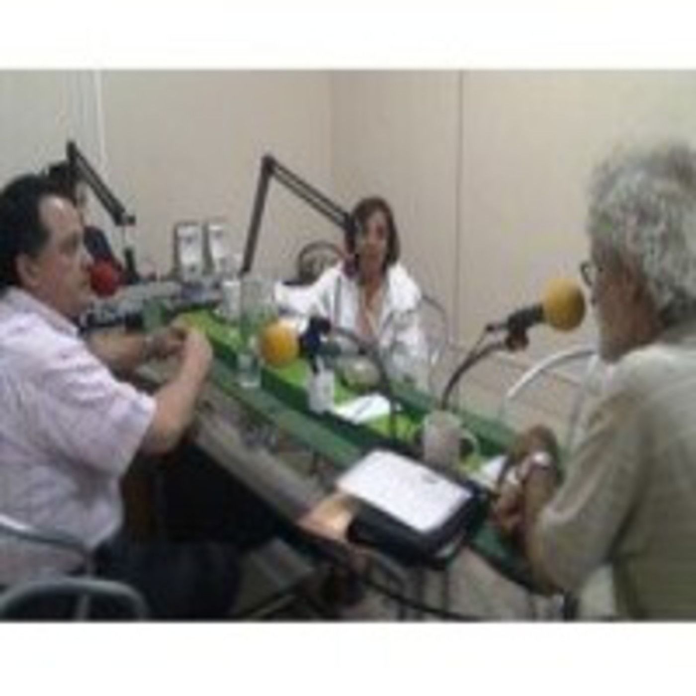 Tumpa Radio - Santa Cruz - Bolivia