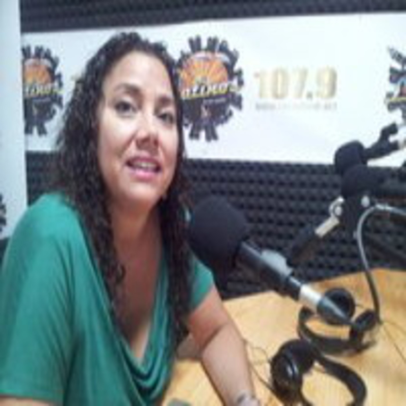 Mailen Susaña presidenta de ASOPROTEC habla de los profesionales dominicanos episode artwork