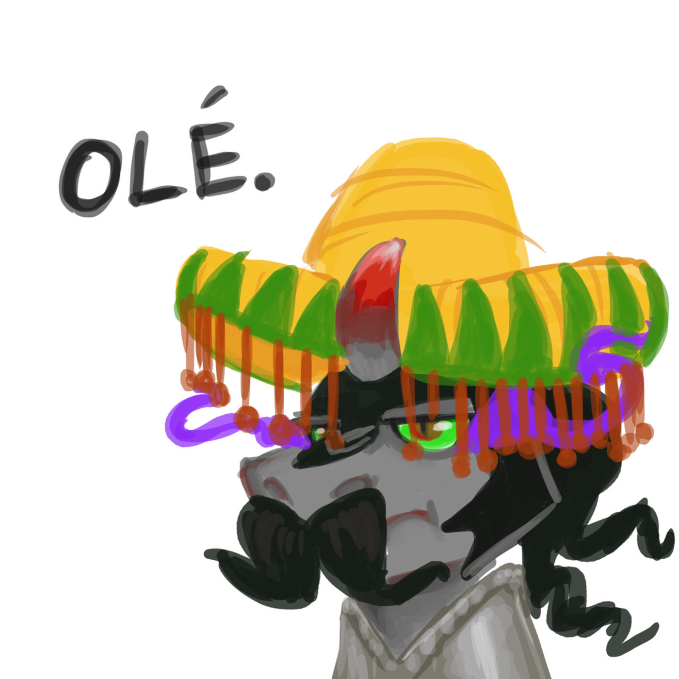 Los Caballeros de Equestria