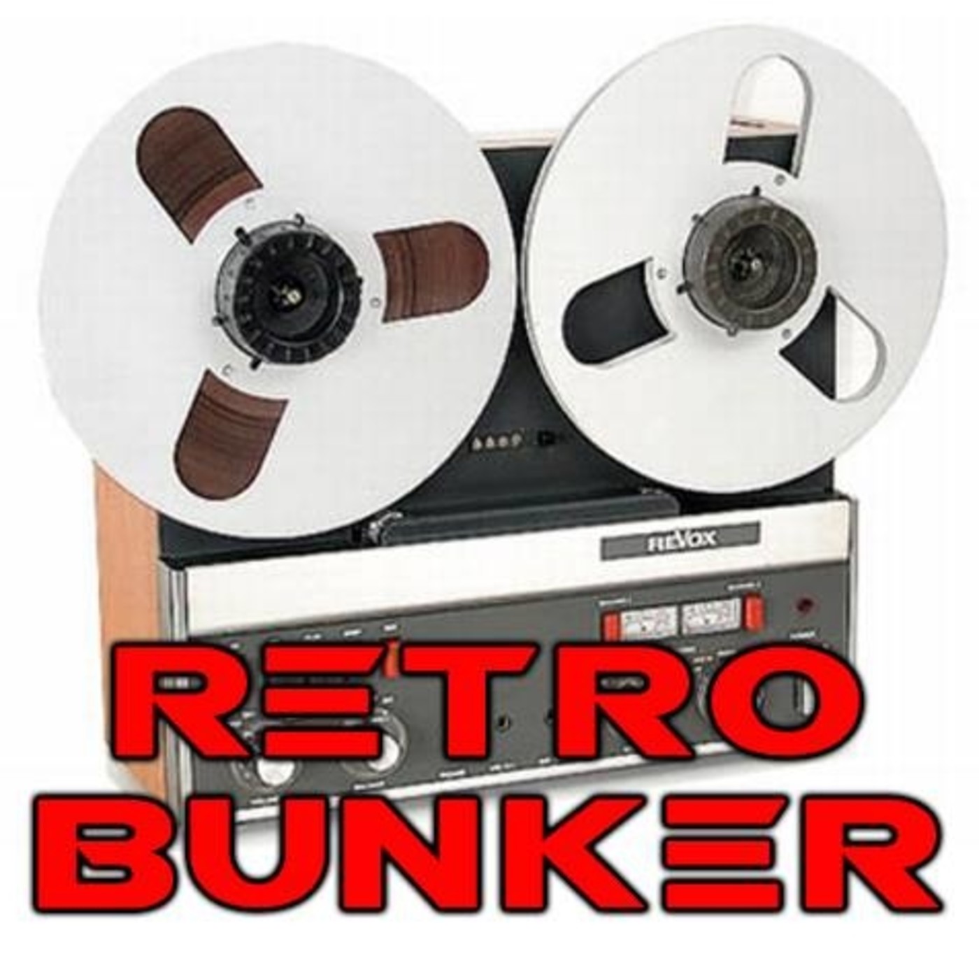 RETROBUNKER