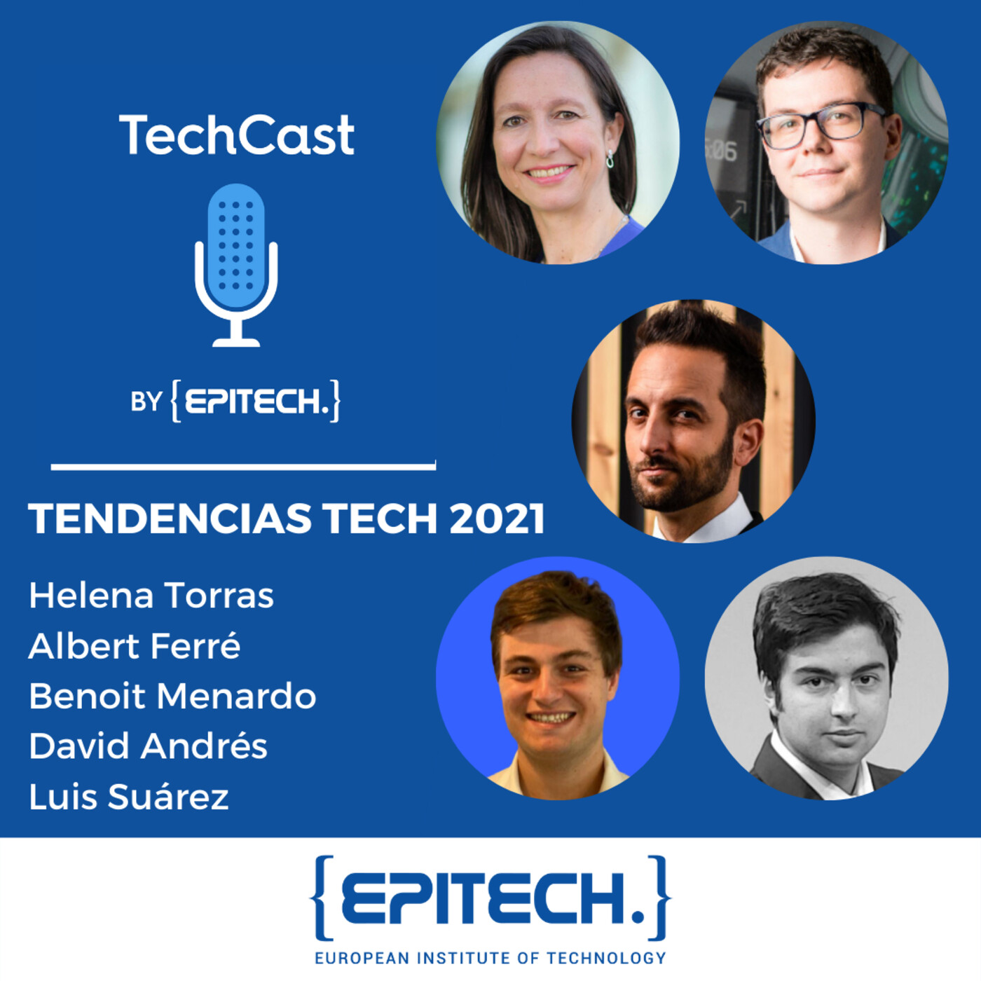 TechCast by Epitech