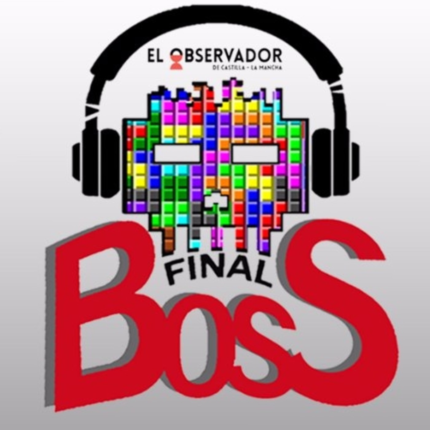 Final Boss