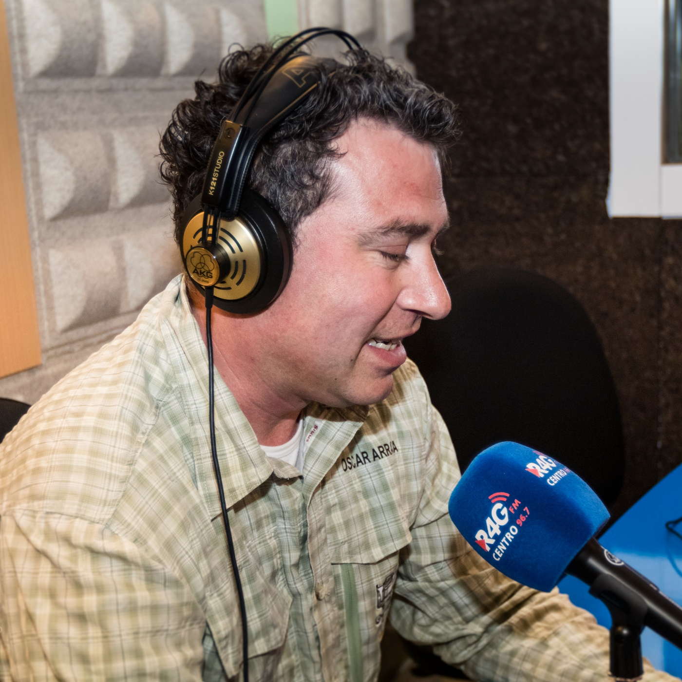 Rio de la Vida pesca