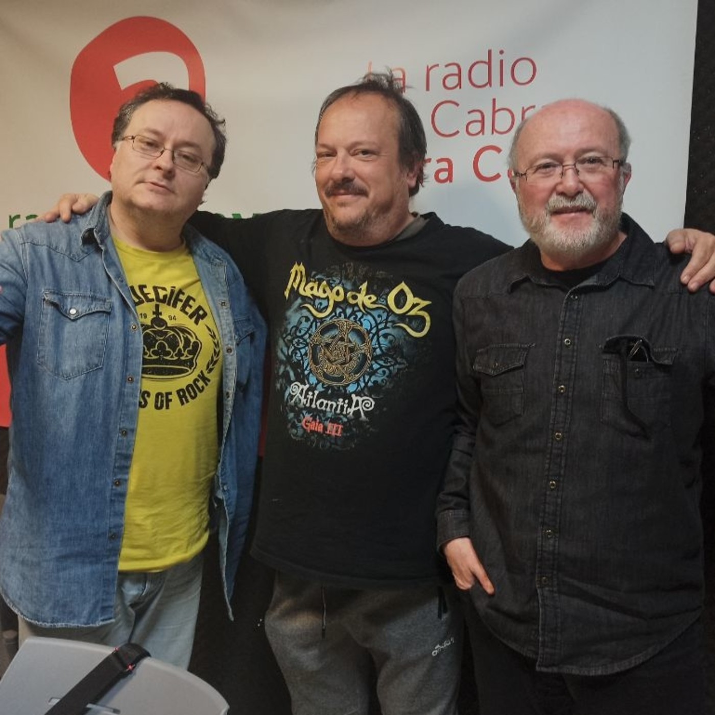 Aquellos Maravillosos LPs