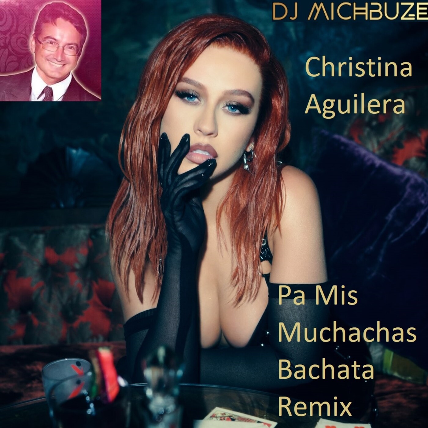 michbuze