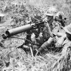 Generales en Guerra: La Batalla de Singapur