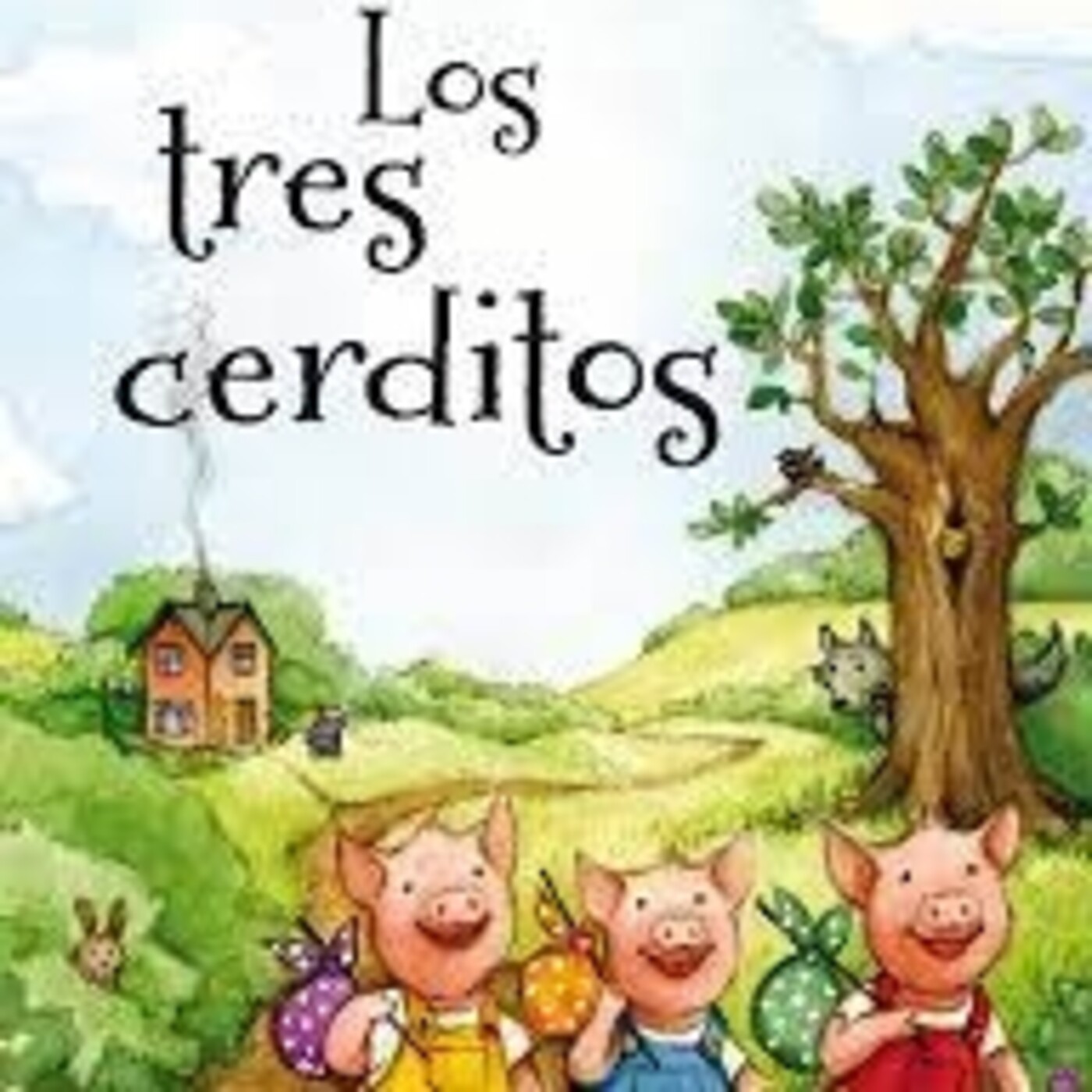 CUENTOS INFANTILES - Cuentos para irse a dormir.