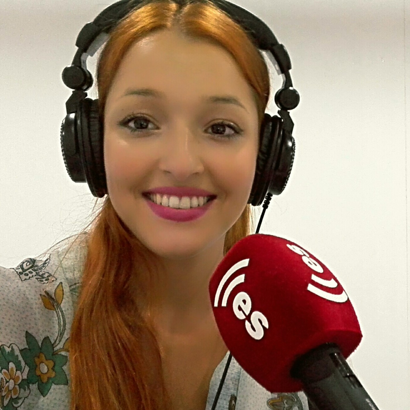 Estefanía García Sánchez