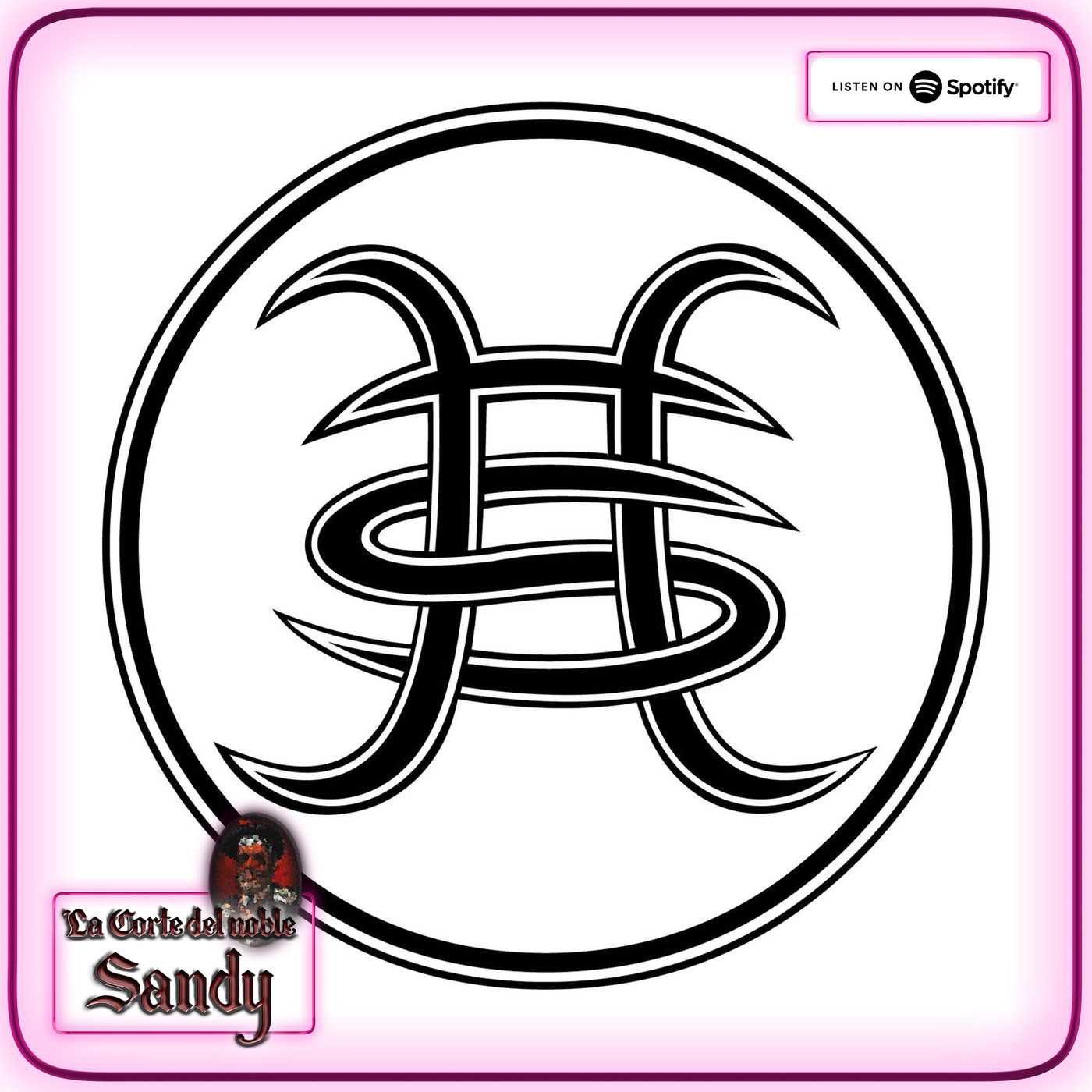 La corte del noble Sandy