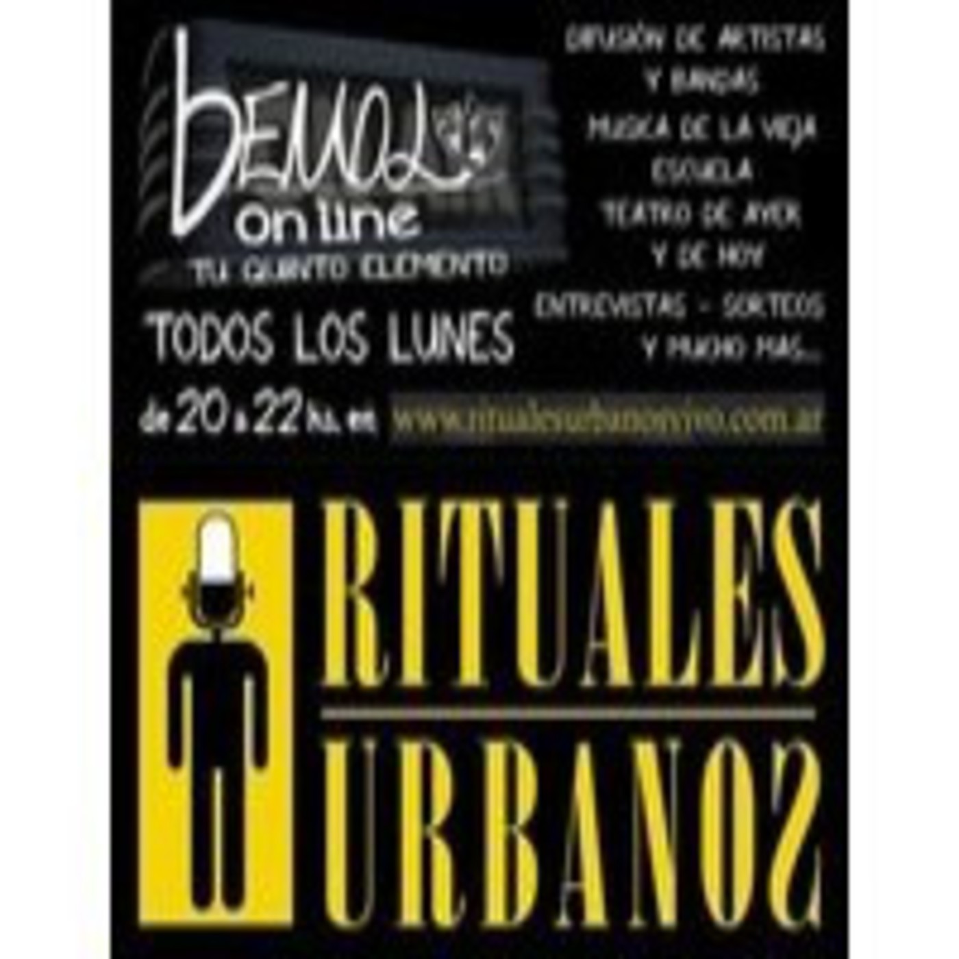 Bemol Online Lunes de 20a22