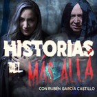 Historias del Más Allá | 4 de Diciembre 2018