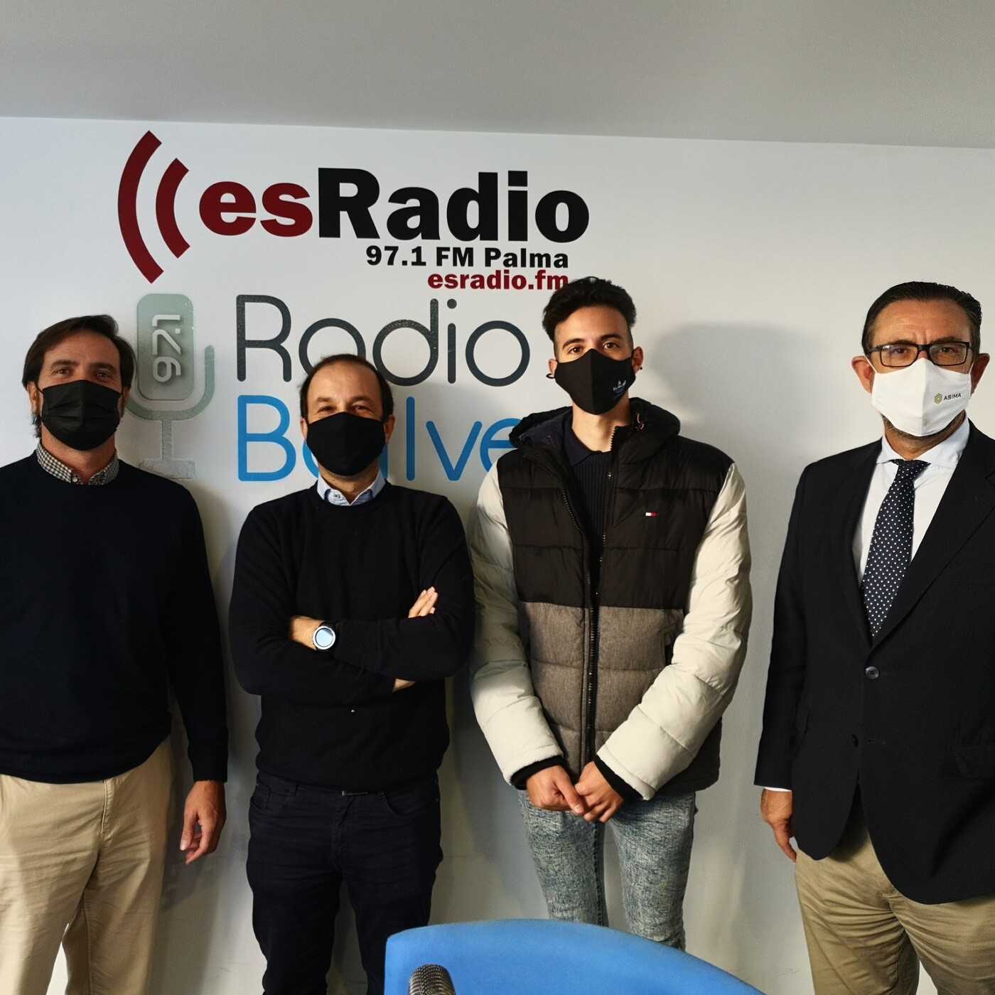 Podcast ASIMA