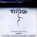 Monografico LA COSA ( novela + Películas )