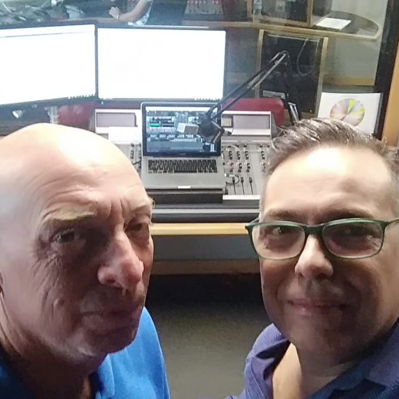 Miami Global Radioshow