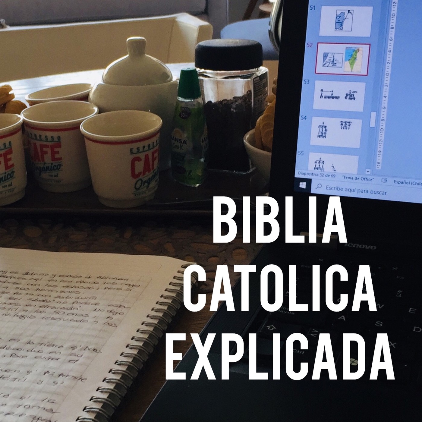 Curso de Biblia Católica