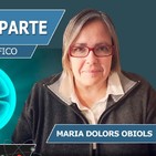Profundizando en las Claves Científicas del Congreso Ufologia 2019. 1ª parte con María D. Obiols