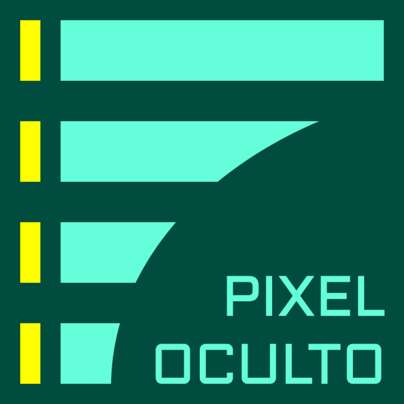pixel-oculto