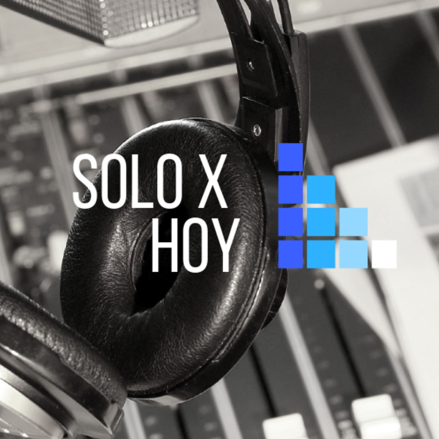 SOLO X HOY