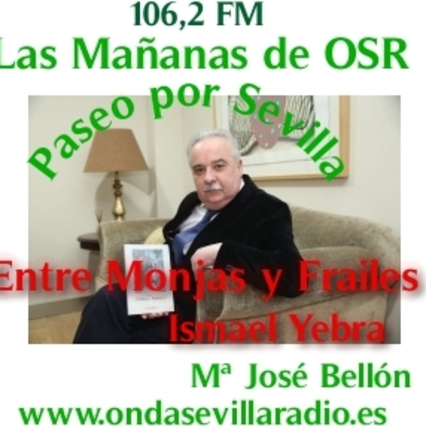 Entrevistas de las Mañanas de OSR