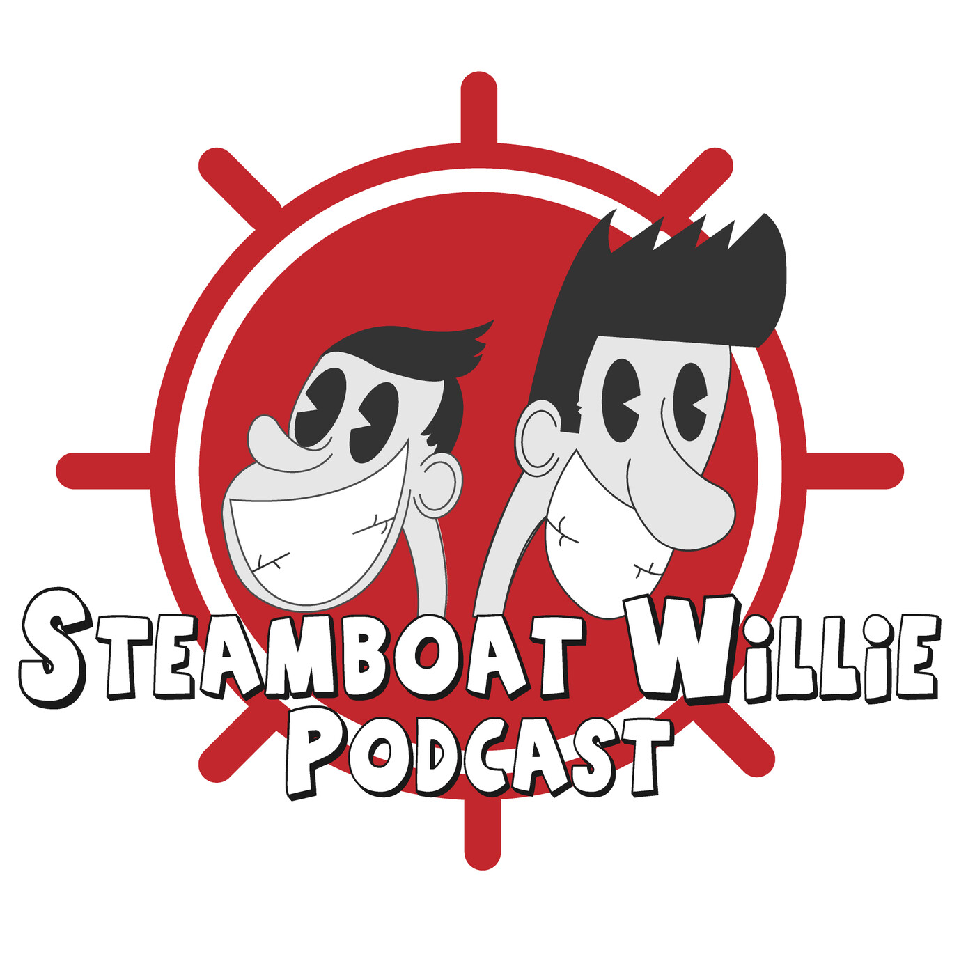 Steamboat Willie