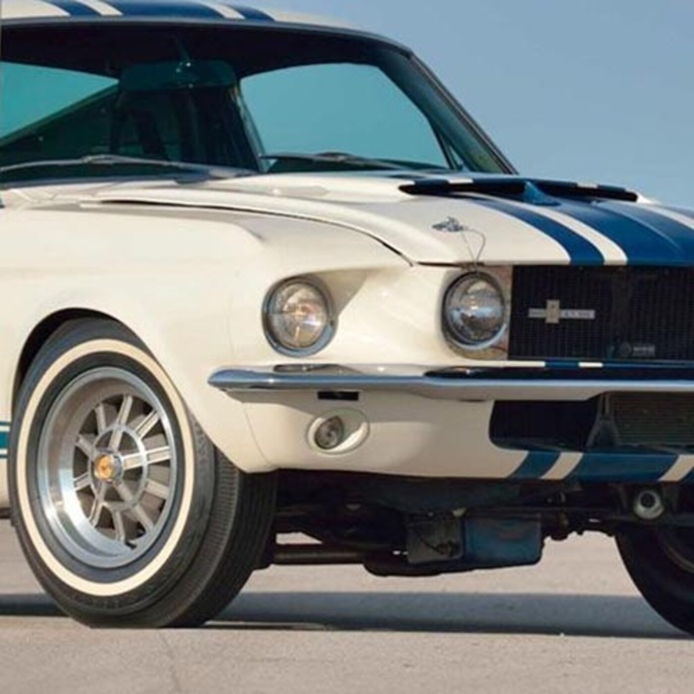 El Garaje Hermético de Máximo Sant