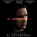 El Reverendo (2017) #Drama #Religión #peliculas #audesc #podcast