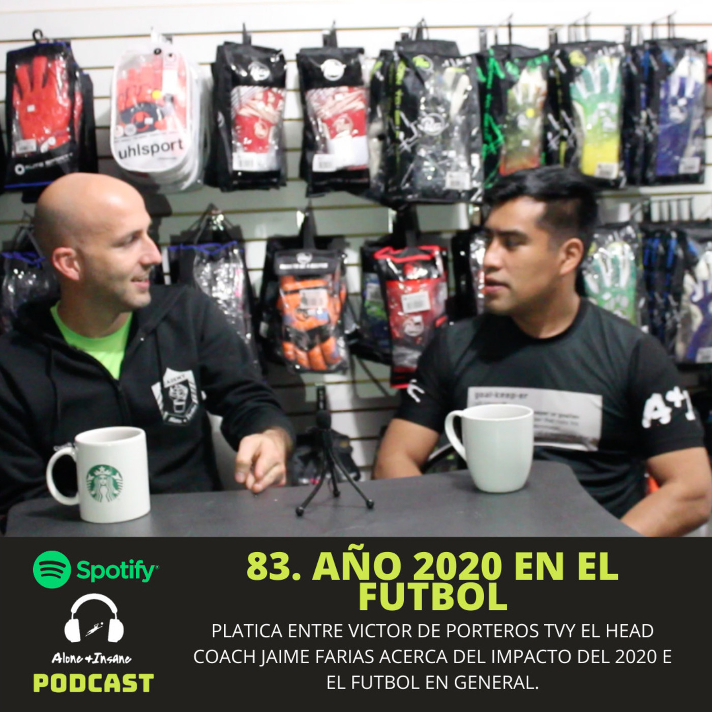 P1ay Sports Podcast