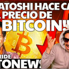 ¡SATOSHI HUNDE al BITCOIN! CriptoNews FunOntheRide