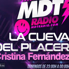 La Cueva del Placer P22