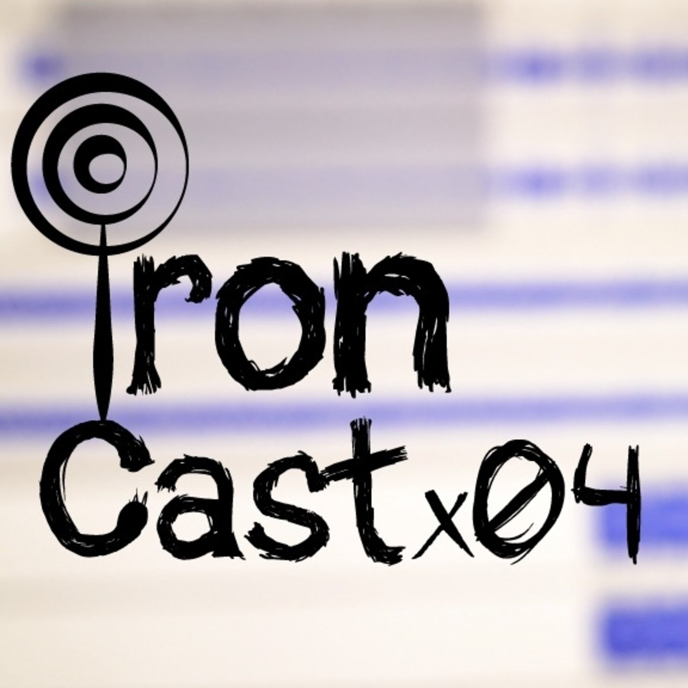 IronCast