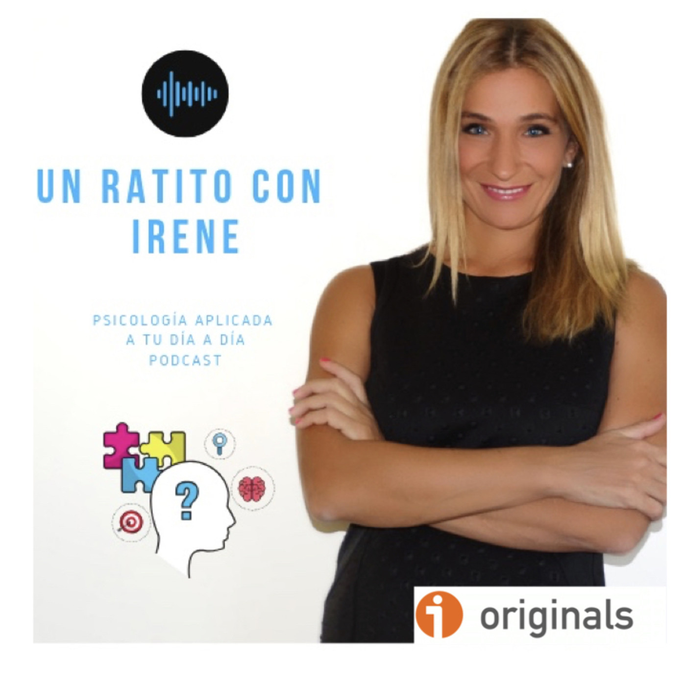 Un ratito con Irene