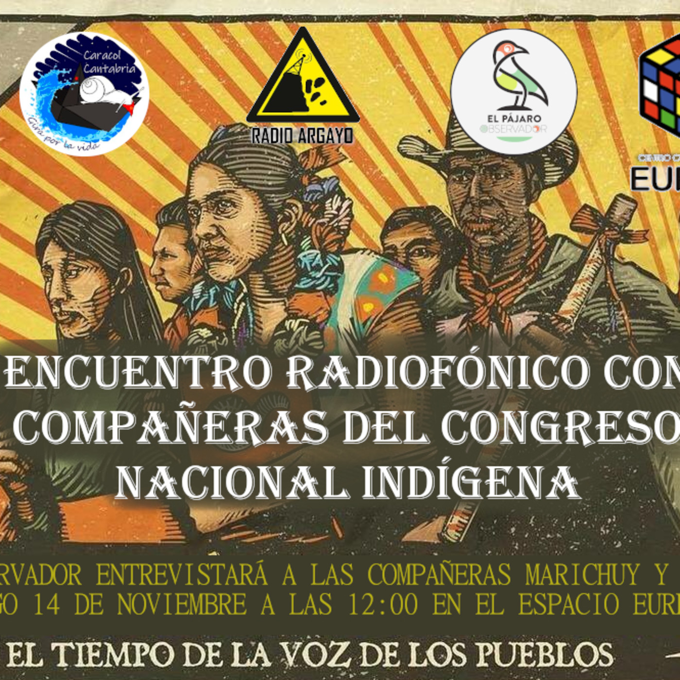 El Pájaro Observador