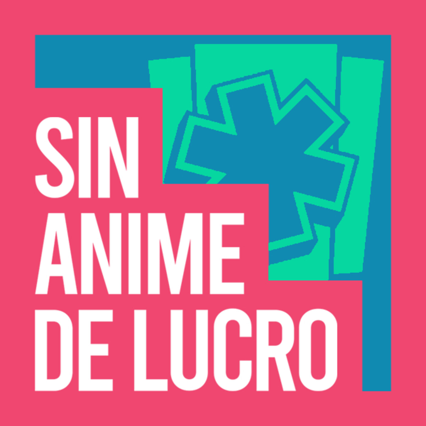 Sin Anime de Lucro