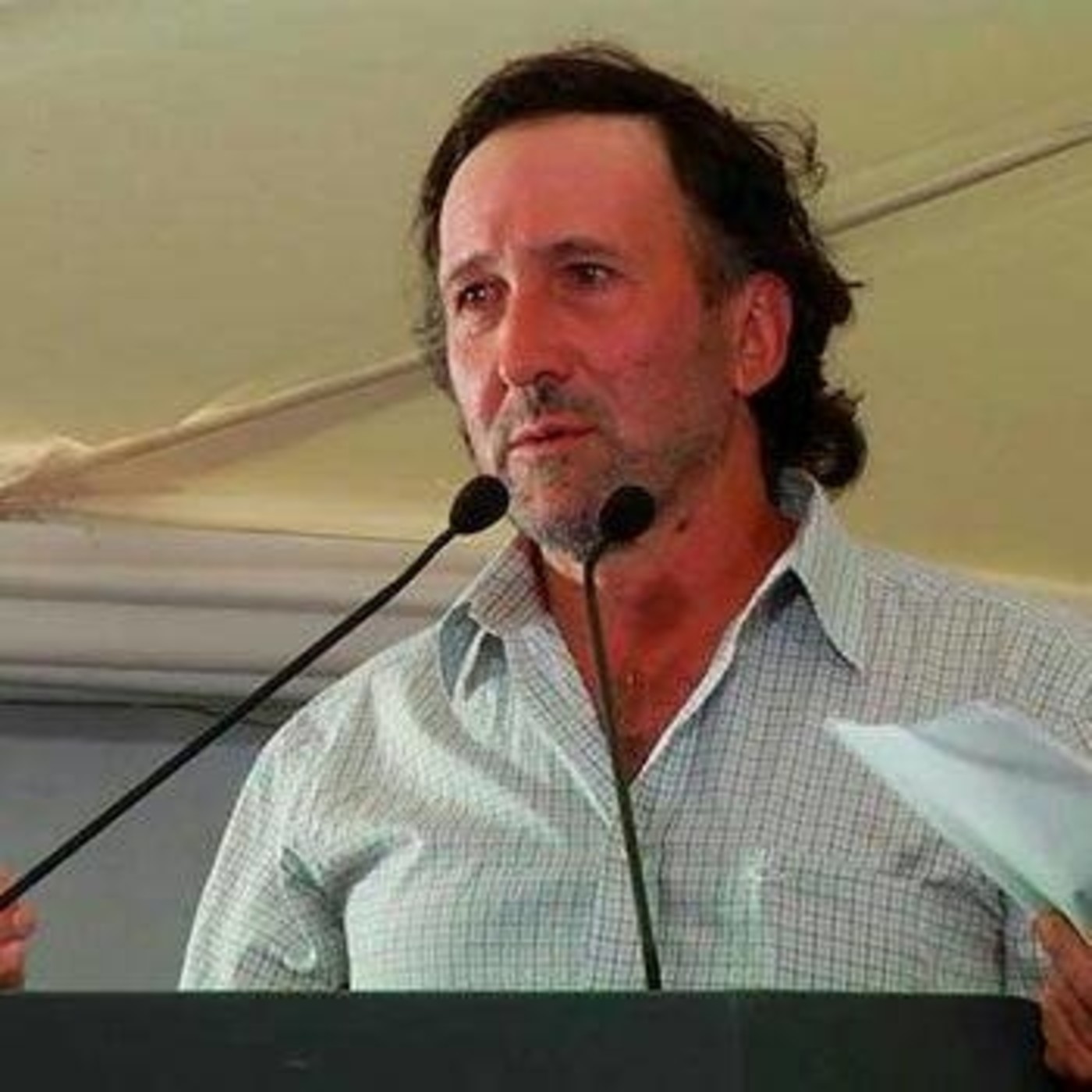 Podcast de Informe Granjero